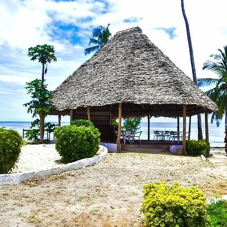 Coconut Tree Village Beach Resort Ероа Экстерьер фото