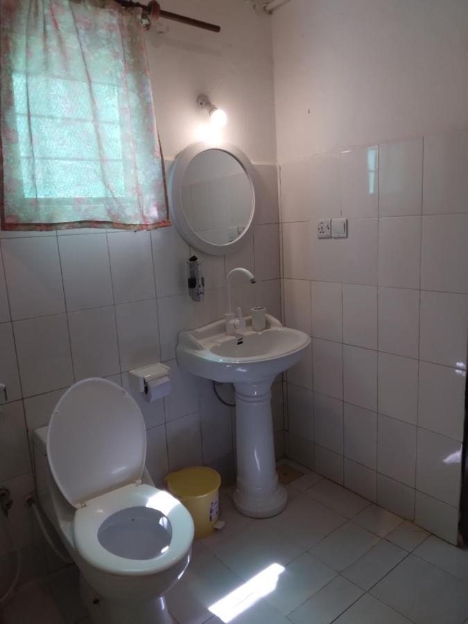 Coconut Tree Village Beach Resort Ероа Экстерьер фото