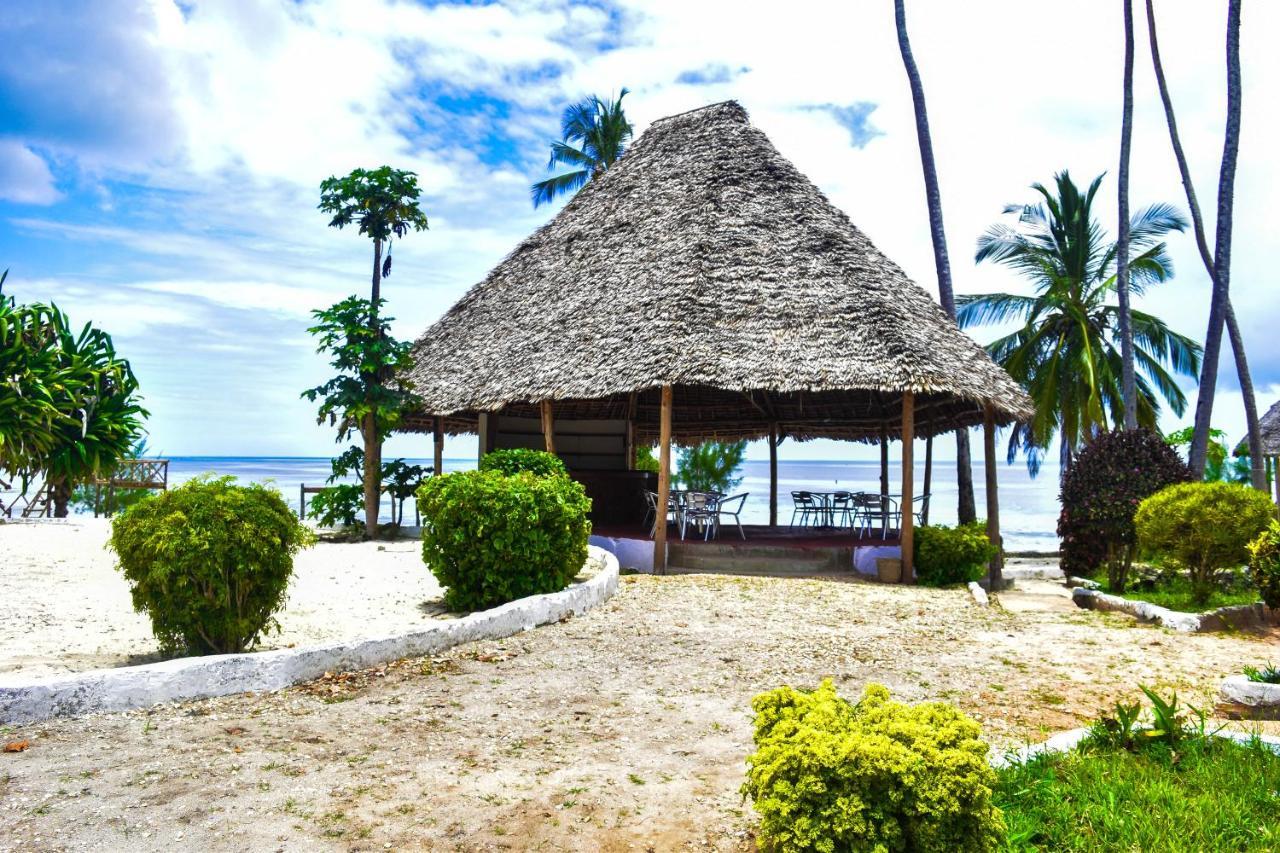 Coconut Tree Village Beach Resort Ероа Экстерьер фото